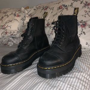 Doc Marten Sinclair Boots